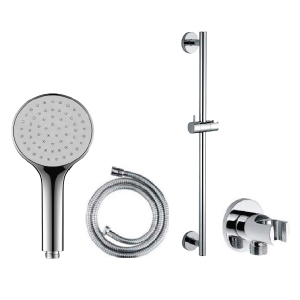 Madeira Hand Shower with rail